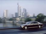Maybach 57 2002 года